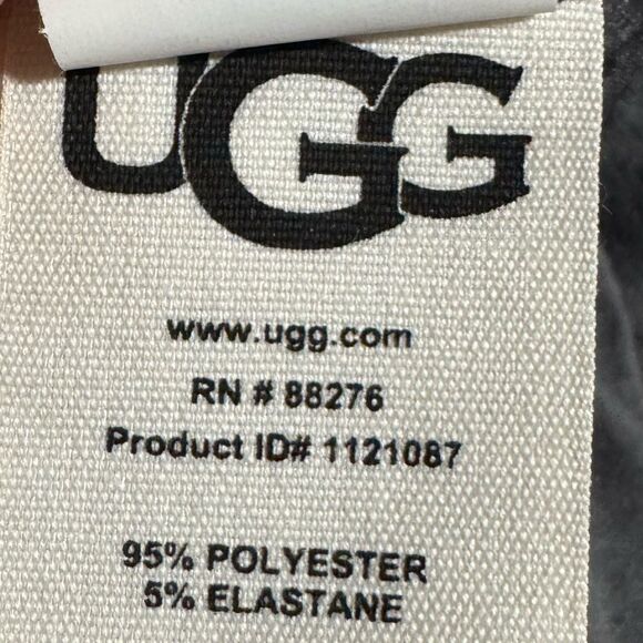 UGG Shanara Velvet Fleece Sweatshirt. Size Small - Picture 13 of 14